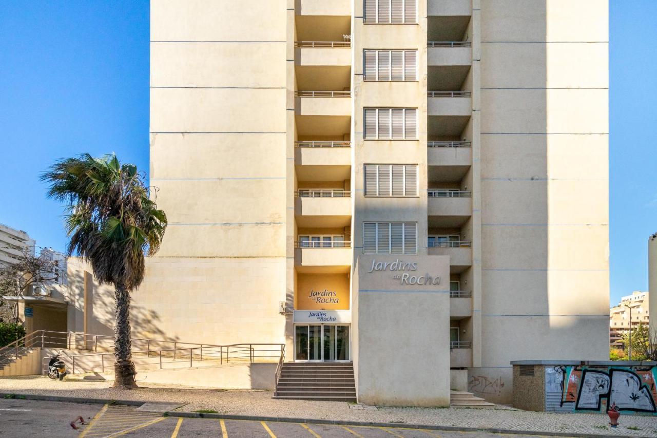 Da Rocha, 4ºb Jardins Da Rocha, Charming Studio, Near The Sea, By Ig Apartment Portimao