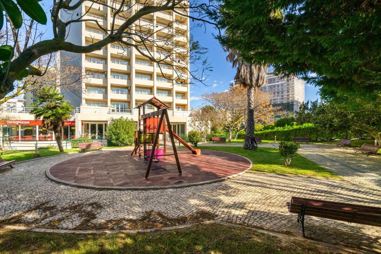 Da Rocha, 4ºb Jardins Da Rocha, Charming Studio, Near The Sea, By Ig Apartment *