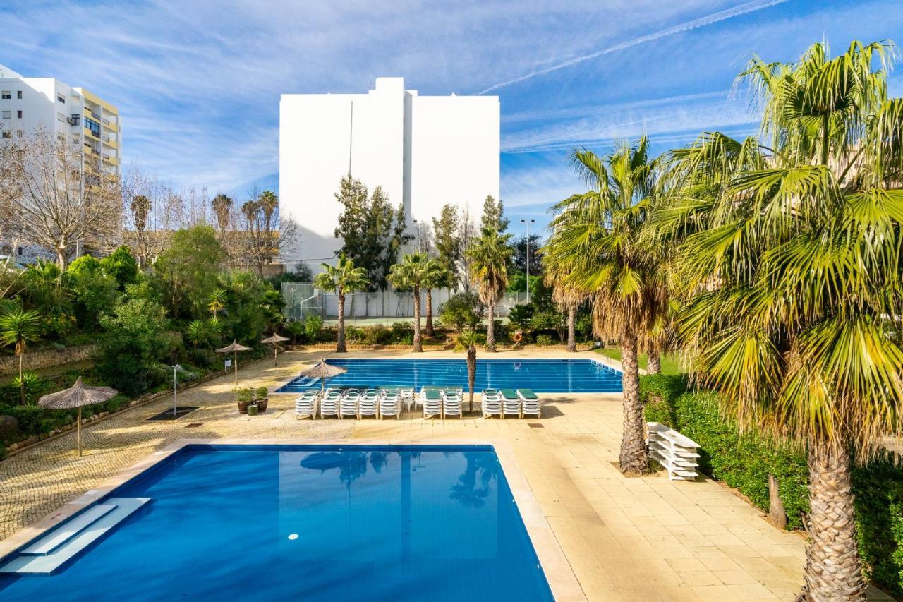Da Rocha, 4ºb Jardins Da Rocha, Charming Studio, Near The Sea, By Ig Apartment Portimao
