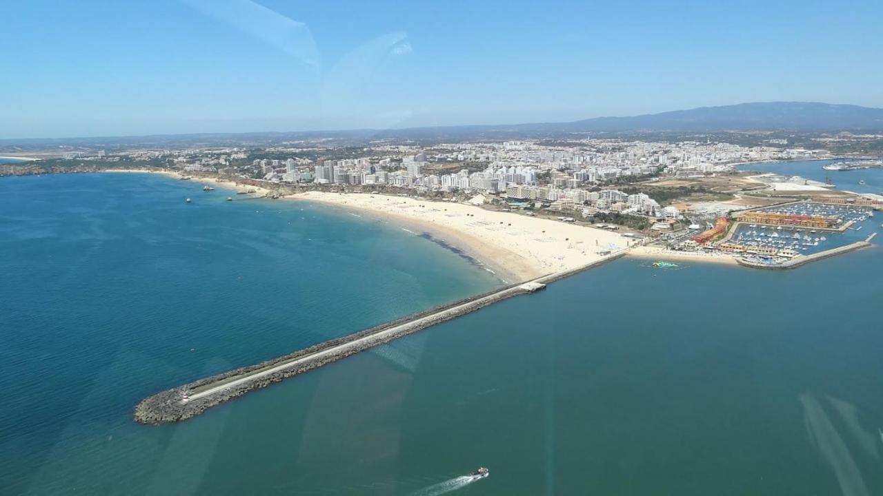 Apartment Da Rocha, 4ºb Jardins Da Rocha, Charming Studio, Near The Sea, By Ig Portimao