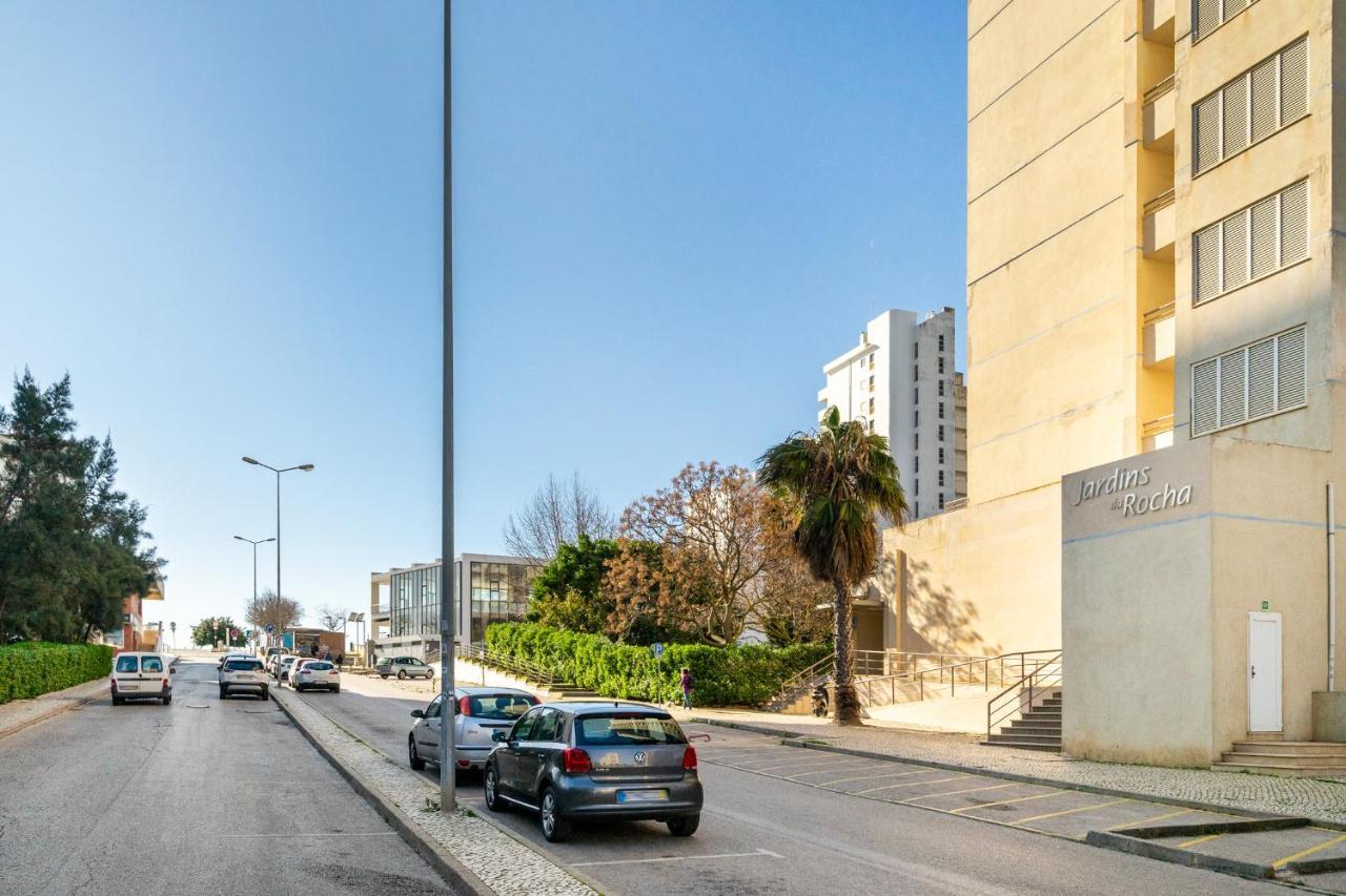 Apartment Da Rocha, 4ºb Jardins Da Rocha, Charming Studio, Near The Sea, By Ig Portimao