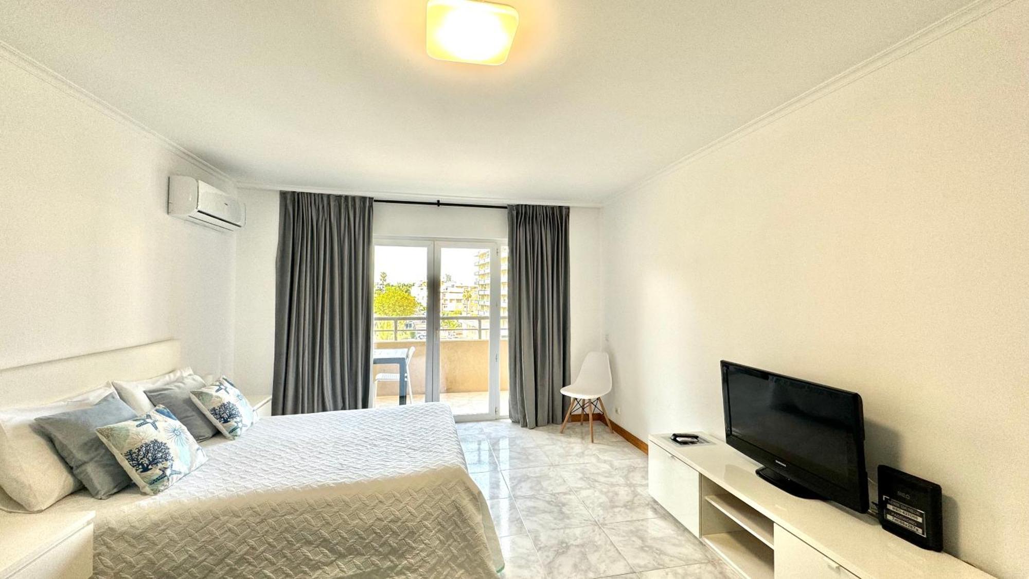 Da Rocha, 4ºb Jardins Da Rocha, Charming Studio, Near The Sea, By Ig Apartment