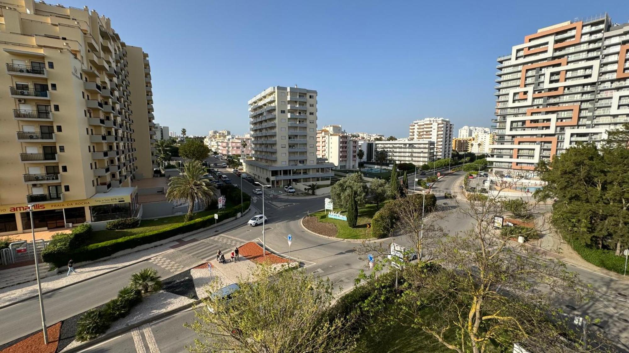 Da Rocha, 4ºb Jardins Da Rocha, Charming Studio, Near The Sea, By Ig Portimao