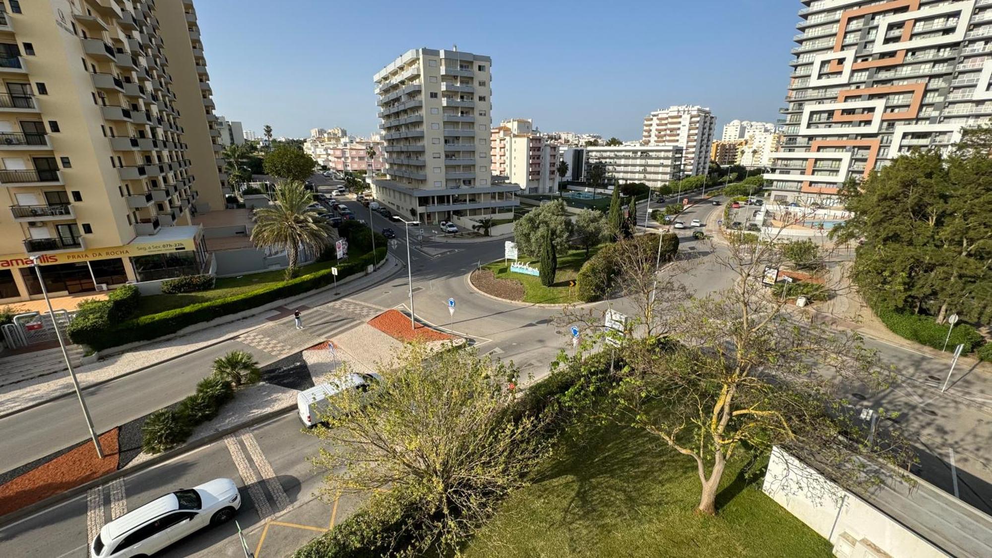 Da Rocha, 4ºb Jardins Da Rocha, Charming Studio, Near The Sea, By Ig Portimao